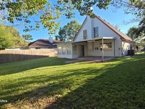 11527 Chickwood Drive, Houston TX 77089