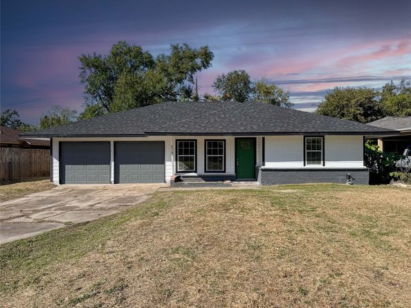 6219 Reed Road, Houston TX 77087