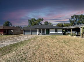 6219 Reed Road, Houston TX 77087