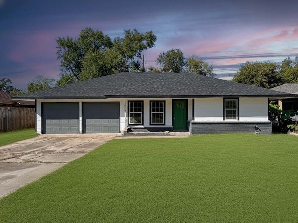 6219 Reed Road, Houston TX 77087