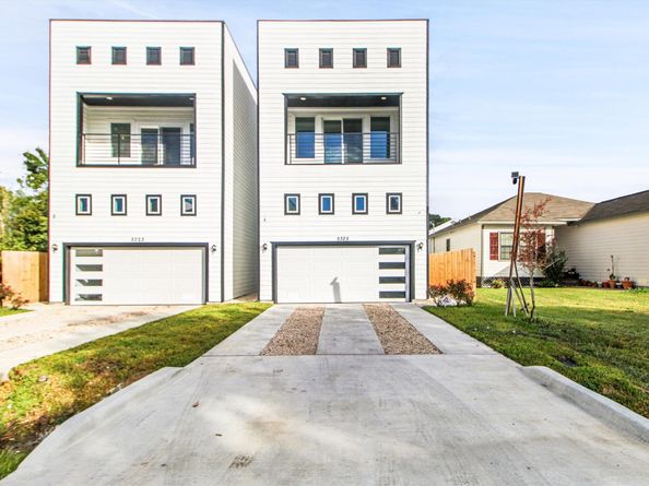 5323 Rue Street, Houston TX 77033