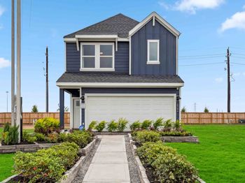 2815 Milton Lodge Lane