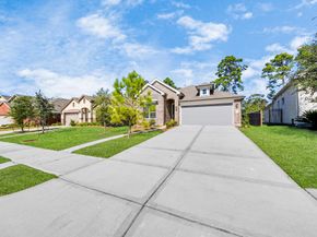 11935 Radura Road, Humble TX 77346