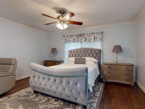 4607 Cetti Street, Houston TX 77009