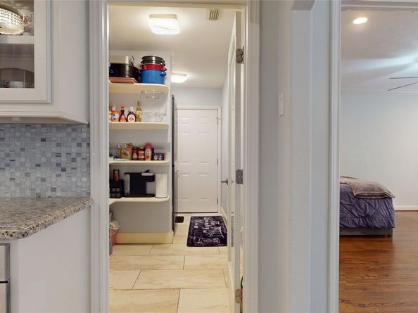 4607 Cetti Street, Houston TX 77009