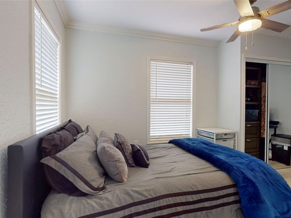 4607 Cetti Street, Houston TX 77009