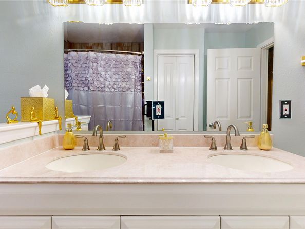 4607 Cetti Street, Houston TX 77009