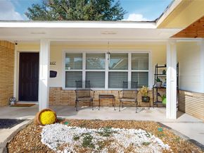 4607 Cetti Street, Houston TX 77009