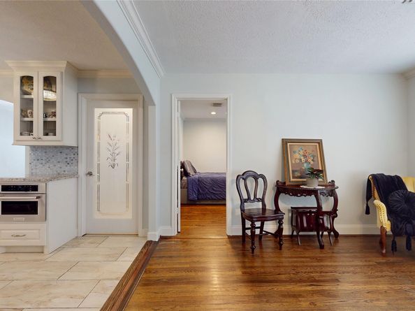 4607 Cetti Street, Houston TX 77009