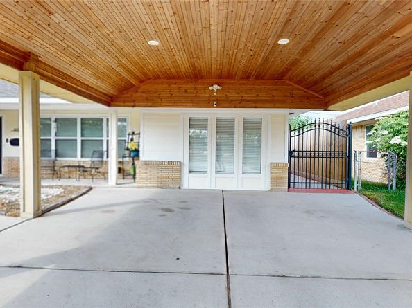 4607 Cetti Street, Houston TX 77009