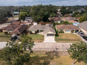 4607 Cetti Street, Houston TX 77009
