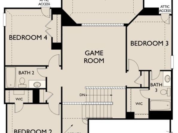 3260 Bright Maple Drive, Conroe TX 77385