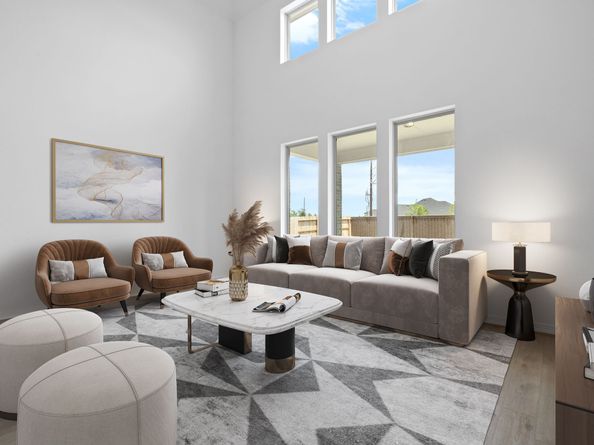 3260 Bright Maple Drive, Conroe TX 77385