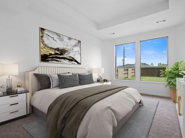 3260 Bright Maple Drive, Conroe TX 77385