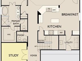 3260 Bright Maple Drive, Conroe TX 77385