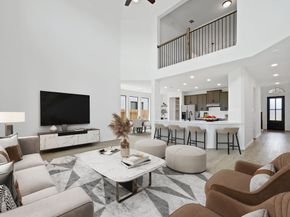 3260 Bright Maple Drive, Conroe TX 77385