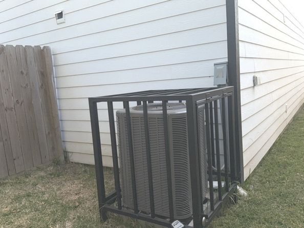 8111 Denton Street A / B, Houston TX 77028