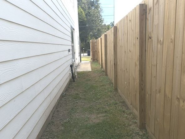 8111 Denton Street A / B, Houston TX 77028