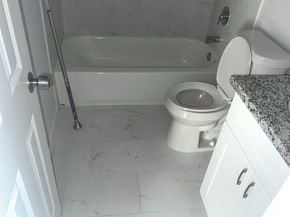 8111 Denton Street A / B, Houston TX 77028