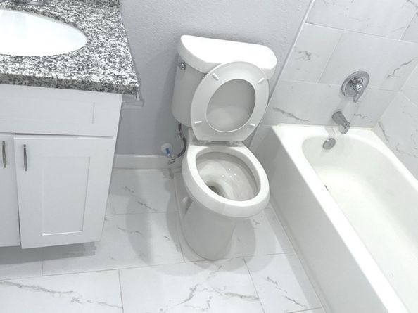 8111 Denton Street A / B, Houston TX 77028