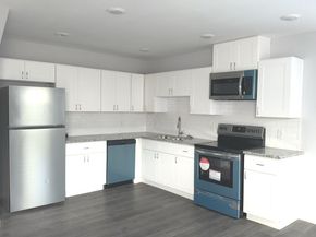 8111 Denton Street A / B, Houston TX 77028