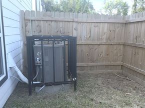 8111 Denton Street A / B, Houston TX 77028