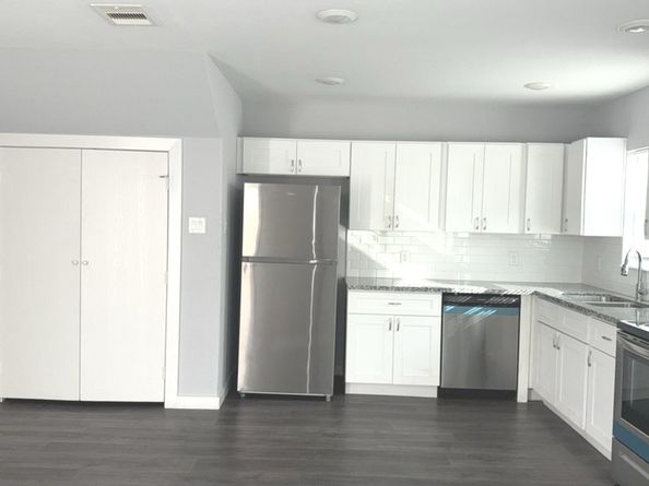 8111 Denton Street A / B, Houston TX 77028