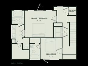 1316 Robin Street B, Houston TX 77019