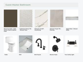 1316 Robin Street B, Houston TX 77019