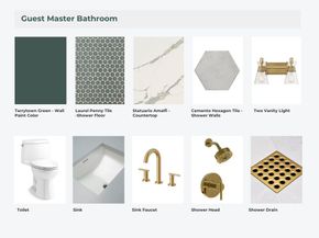 1316 Robin Street B, Houston TX 77019