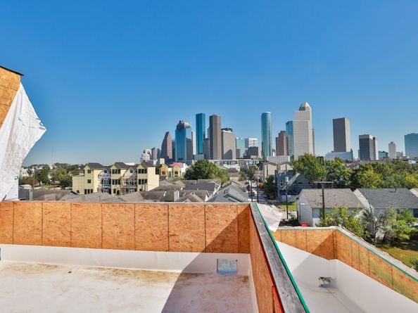 1316 Robin Street B, Houston TX 77019