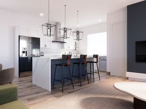 1316 Robin Street B, Houston TX 77019