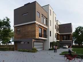 1316 Robin Street B, Houston TX 77019