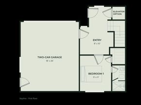 1316 Robin Street B, Houston TX 77019