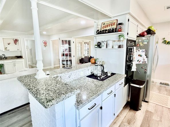 7146 Bayou Forest Drive, Houston TX 77088