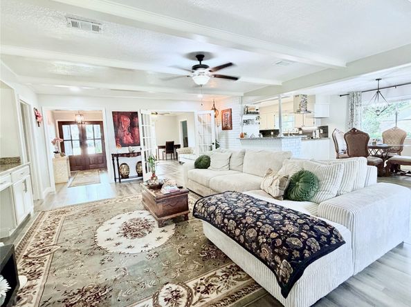 7146 Bayou Forest Drive, Houston TX 77088