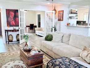 7146 Bayou Forest Drive, Houston TX 77088