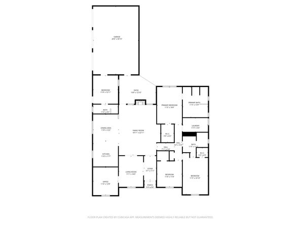 7146 Bayou Forest Drive, Houston TX 77088