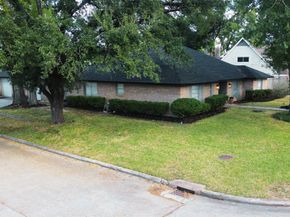 7146 Bayou Forest Drive, Houston TX 77088