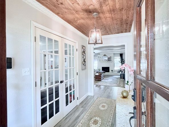 7146 Bayou Forest Drive, Houston TX 77088