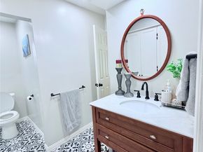 7146 Bayou Forest Drive, Houston TX 77088