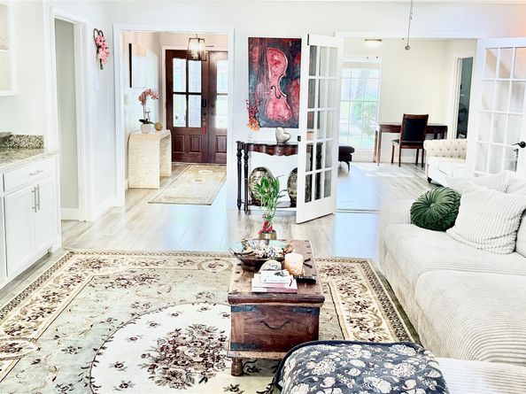 7146 Bayou Forest Drive, Houston TX 77088