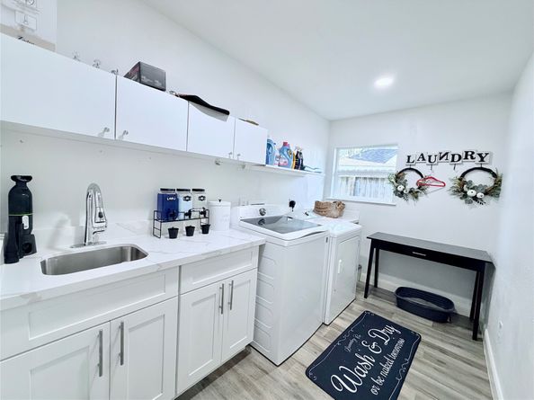 7146 Bayou Forest Drive, Houston TX 77088