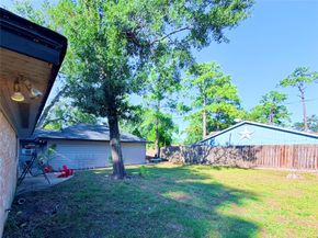 7146 Bayou Forest Drive, Houston TX 77088