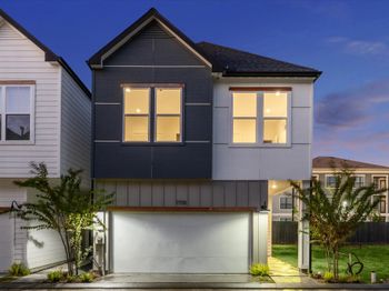 7710 Sky Dweller Drive