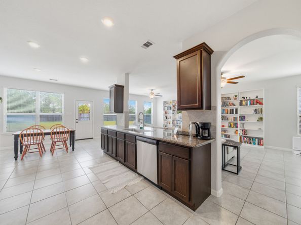 18809 Genova Bay Court, New Caney TX 77357