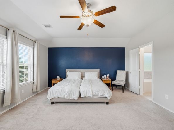 18809 Genova Bay Court, New Caney TX 77357