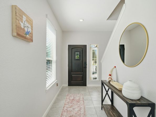 18809 Genova Bay Court, New Caney TX 77357