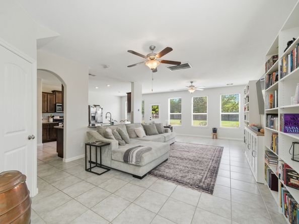 18809 Genova Bay Court, New Caney TX 77357