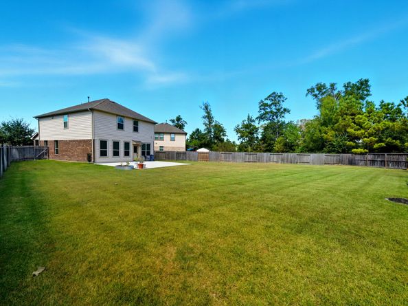 18809 Genova Bay Court, New Caney TX 77357